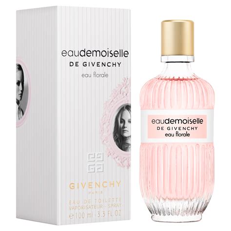 givenchy eaudemoiselle de givenchy eau florale eau de toilette|sephora givenchy eaudemoiselle.